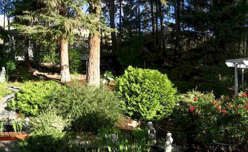 Alexandria House Bed & Breakfast West Kelowna Exterior foto